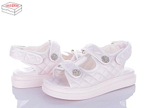 Босоножки L&M-Lemon F152-4 в магазине Фонтан Обуви