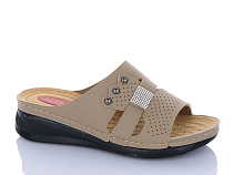 Шлепанцы Sharif ME1019-2 (37-41) в магазине Фонтан Обуви