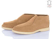 Ботинки L&M-Lemon PL80-7 в магазине Фонтан Обуви