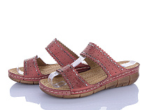 Шлепанцы Xifa XF01-L19801-1 в магазине Фонтан Обуви