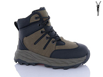 Ботинки Okshoes MC1260-3 в магазине Фонтан Обуви