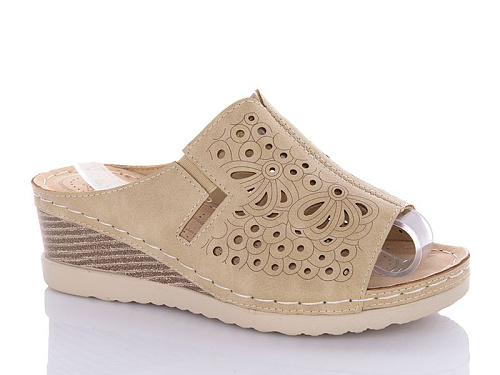 Шлепанцы I.Trendy G36-3 в магазине Фонтан Обуви