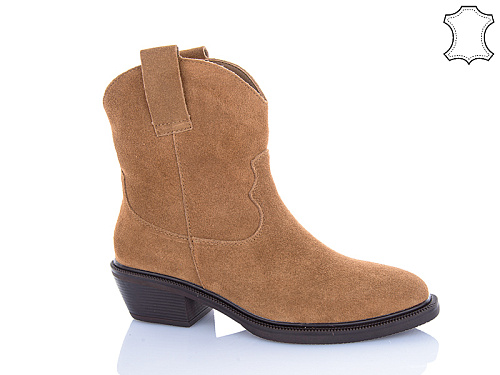 Ботинки Violeta E8934-3 в магазине Фонтан Обуви