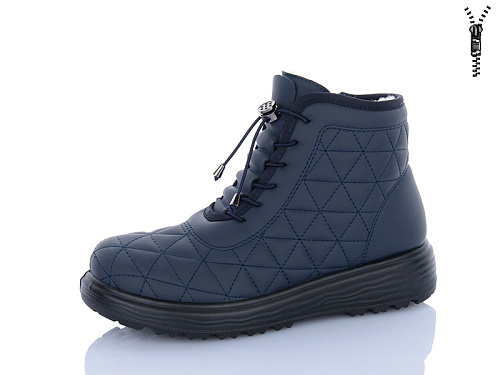 Ботинки Brother 5815-9 в магазине Фонтан Обуви