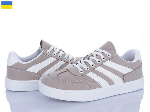 LVOVBAZA2 B&R 602 мокко в магазине Фонтан Обуви