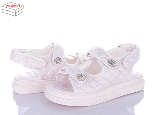 Босоножки L&M-Lemon F152-4 в магазине Фонтан Обуви