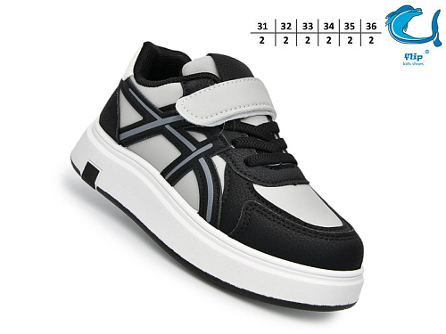 Кроссовки Том.М 65094F в магазине Фонтан Обуви