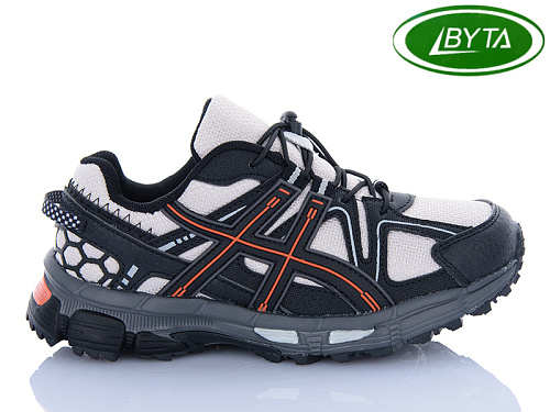 Кроссовки Bayota B5235-11M термо в магазине Фонтан Обуви