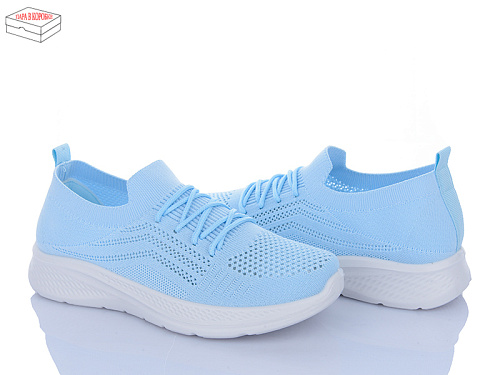 Кроссовки Moli L44-4 піна в магазине Фонтан Обуви