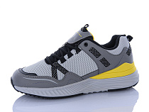 Кроссовки Sharif 1111-1 (40-45) в магазине Фонтан Обуви