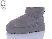 Угги Qq Shoes T38-4 в магазине Фонтан Обуви