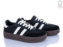 Кроссовки Stilli Group SD110-5 шкіра в магазине Фонтан Обуви