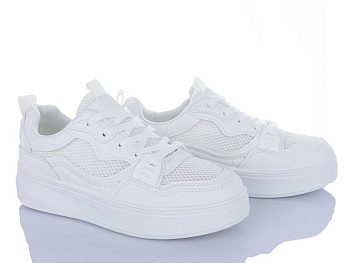 Кроссовки Okshoes L1061-1 в магазине Фонтан Обуви