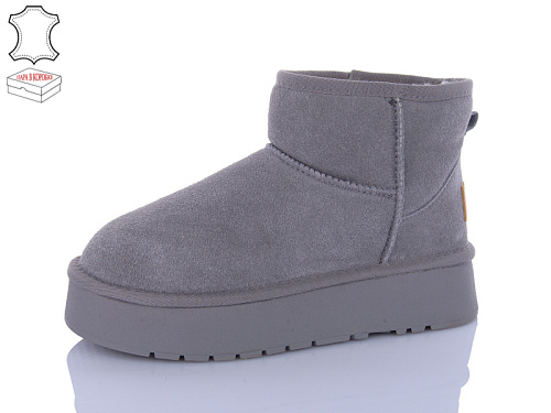 Угги Qq Shoes T38-4 в магазине Фонтан Обуви