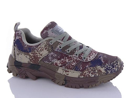 Кроссовки Stylen Gard 6023-6 в магазине Фонтан Обуви