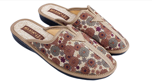 Тапочки Белста 123 095 С-19 095 С-7 в магазине Фонтан Обуви