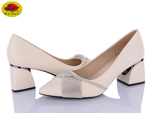 Туфли Meideli L88888-5 в магазине Фонтан Обуви