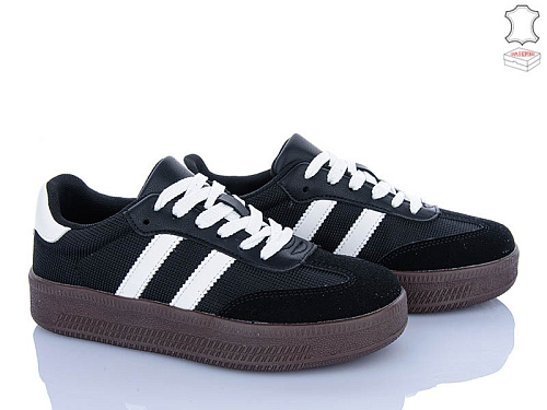 Кроссовки Stilli Group SD110-5 шкіра в магазине Фонтан Обуви