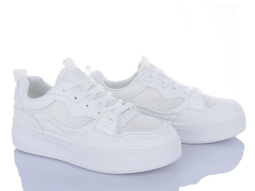 Кроссовки Okshoes L1061-1 в магазине Фонтан Обуви