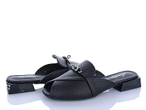 Шлепанцы Loretta A903-1 в магазине Фонтан Обуви