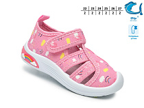 Тапочки Том.М 65004A в магазине Фонтан Обуви