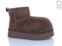 Угги Aba2 T0ABA01-7 в магазине Фонтан Обуви