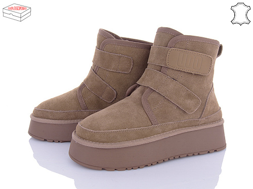 Угги Ailaifa U53-3 в магазине Фонтан Обуви