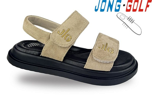 Босоножки Jong-Golf B20745-3 в магазине Фонтан Обуви