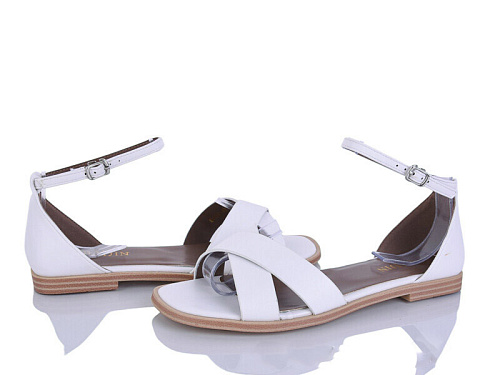 Босоножки Бабочка 8038-47 в магазине Фонтан Обуви