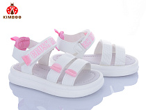 Босоножки Солнце FG56-2C в магазине Фонтан Обуви