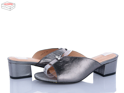 Шлепанцы Rama 998-4 в магазине Фонтан Обуви