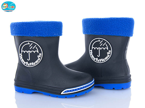 Сапоги Bbt M725-2 в магазине Фонтан Обуви