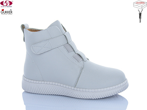 Ботинки Gukkcr YK4047-7 в магазине Фонтан Обуви