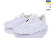 Viscala2 21208 біл в магазине Фонтан Обуви