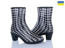 Сапоги Shoesviento 001-191 в магазине Фонтан Обуви
