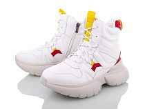 Ботинки Dino Albat M831-2 в магазине Фонтан Обуви