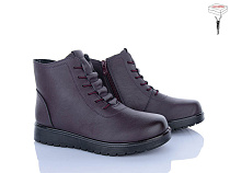 Ботинки Saimao AB5-10 в магазине Фонтан Обуви