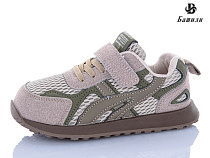 Кроссовки Башили L6521-9 в магазине Фонтан Обуви
