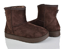 Угги Бабочка 368-244 в магазине Фонтан Обуви