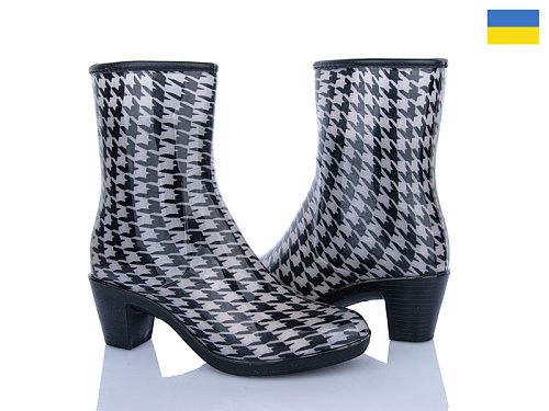 Сапоги Shoesviento 001-191 в магазине Фонтан Обуви