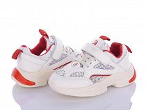 Apawwa M85-1 red в магазине Фонтан Обуви