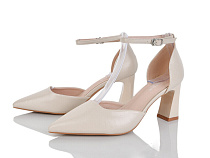 Туфли Бабочка 66156-146 в магазине Фонтан Обуви