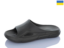 Шлепанцы Inblu П43 хакі в магазине Фонтан Обуви