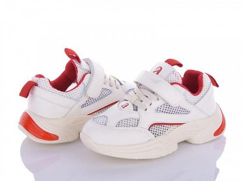 Apawwa M85-1 red в магазине Фонтан Обуви