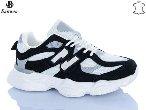 Кроссовки Башили H65100-12 в магазине Фонтан Обуви