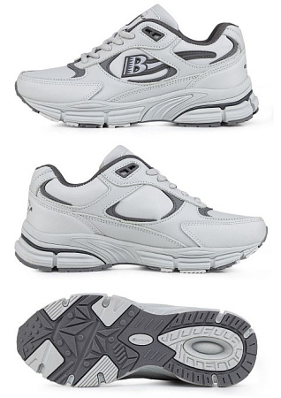 Кроссовки Bona 948МВ в магазине Фонтан Обуви