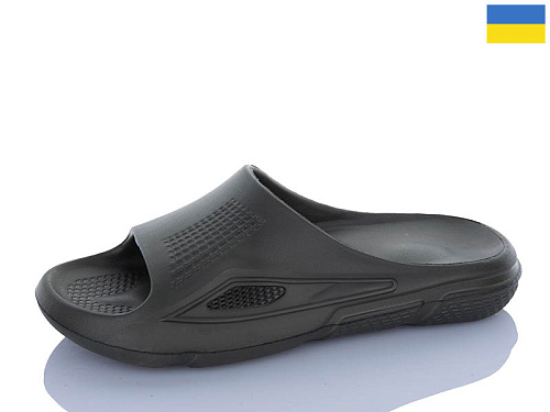 Шлепанцы Inblu П43 хакі в магазине Фонтан Обуви