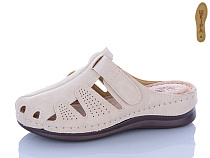 Шлепанцы I.Trendy G102-1 в магазине Фонтан Обуви