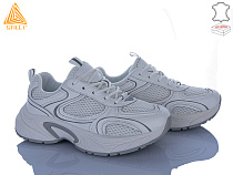 Кроссовки Stilli Group T10-3 шкіра в магазине Фонтан Обуви