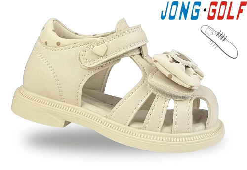 Босоножки Jong-Golf A20658-6 в магазине Фонтан Обуви